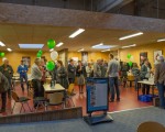 Viering 5 jaar BAS